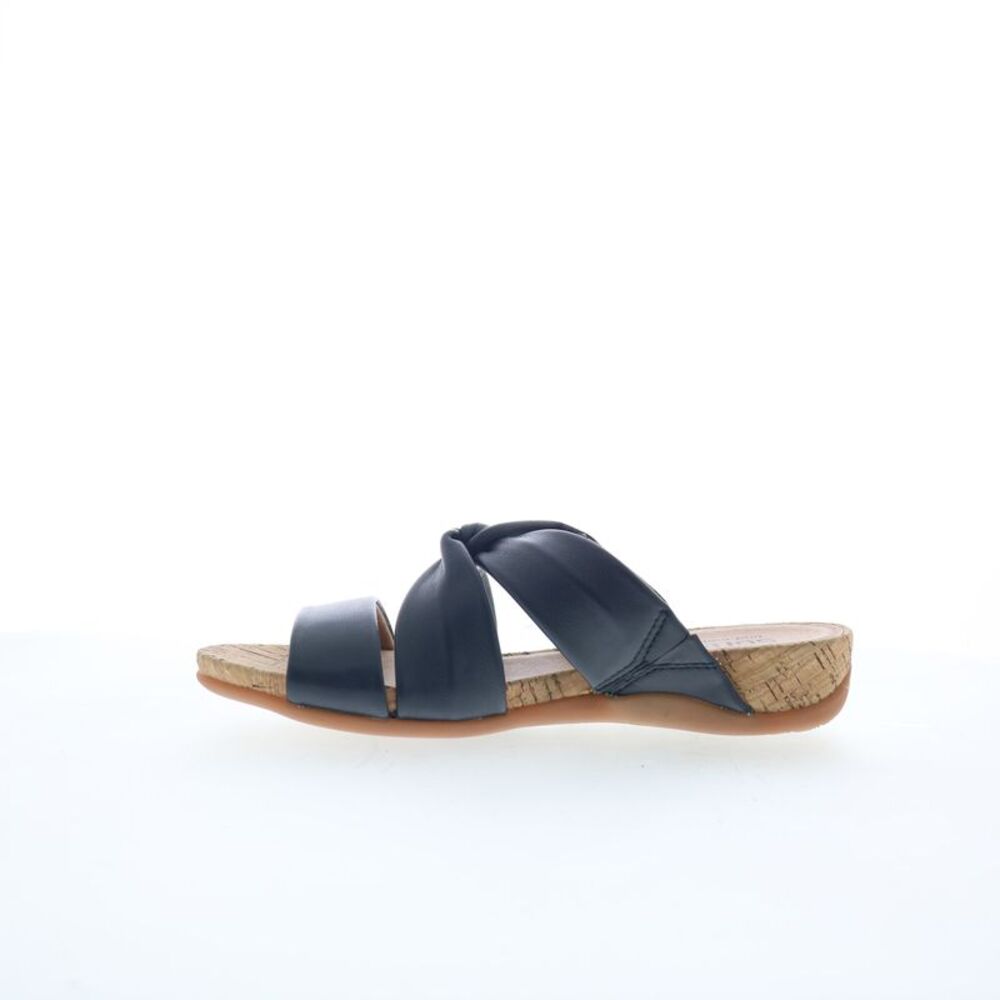 Softwalk Womens Tallulah Blue Shoes (NWT) - Picture 5 of 7